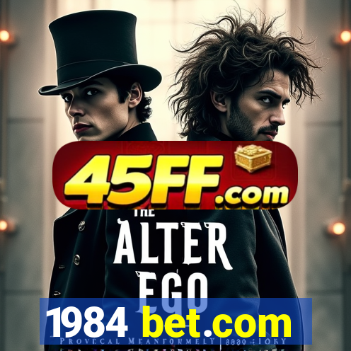 1984 bet.com